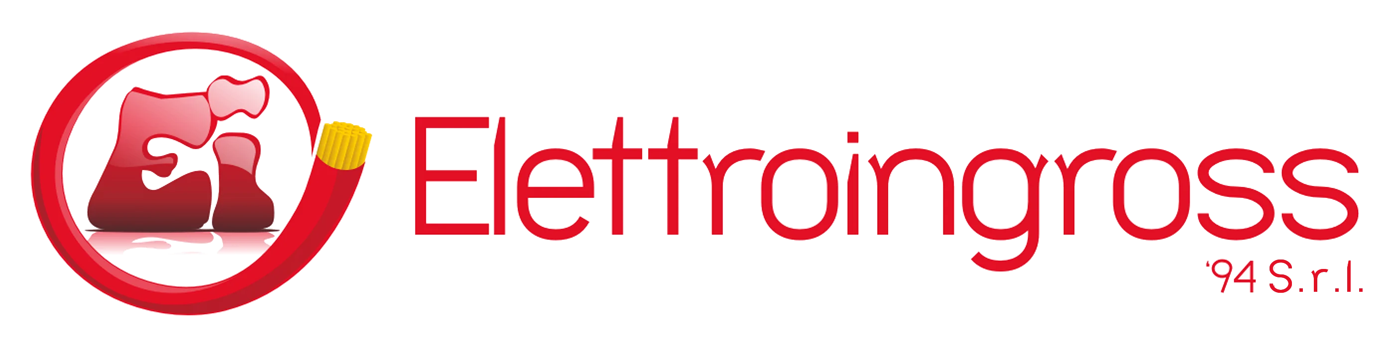 Elettroingross Logo